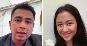 Raffi Ahmad Sindir Yang Menjatuhkan Dirinya, Hmmm Siapa Ya?