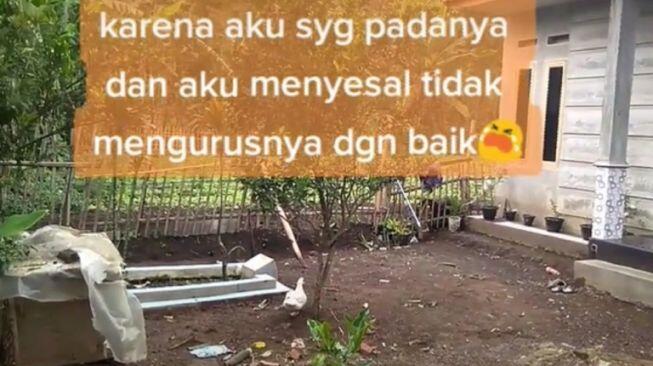 Haru! Cewek Rela Tinggal Dekat Kuburan dan Dikucilkan Orang Demi Alasan Ini