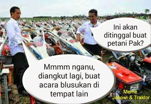 Setelah Menteri Tinggalkan Acara, Sertifikat Tanah dari Jokowi Ditarik Lagi oleh BPN