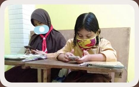 &#91;COC Edu&#93; Jungkir Balik Mengikuti Program Sekolah dari Rumah Gara-gara Covid-19