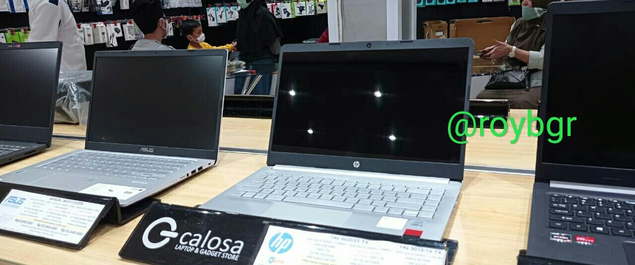 HP Pavilion Gaming, Si Elegan Yang Bikin Ngiler!