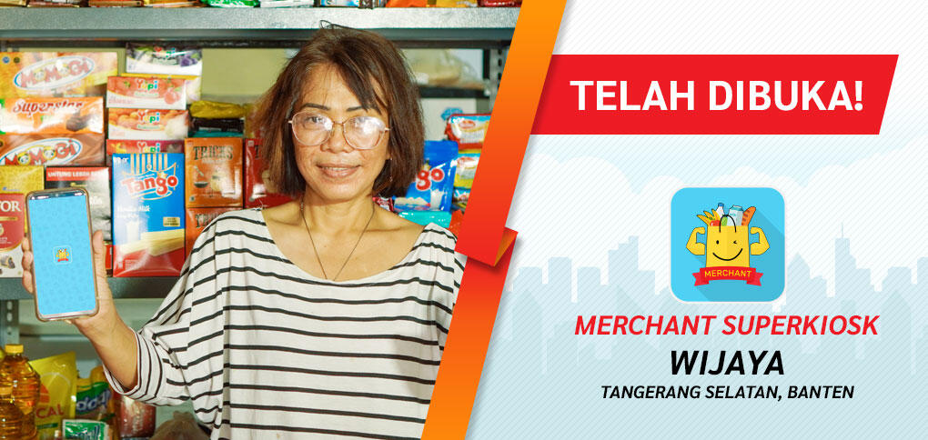 Ibu Margareta Seorang Pengajar yang Ingin Memiliki Usaha Mandiri