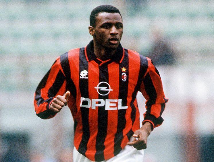 Mereka yang Gagal Bersinar Bersama Rossoneri Era 90'an