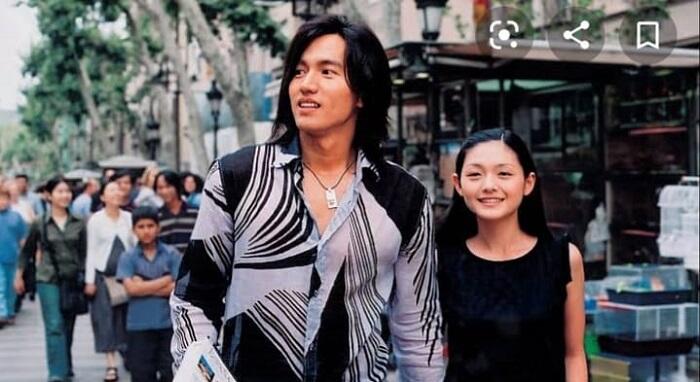 Intip Potret Terbaru Barbie Hsu Pemeran Sanchai Meteor Garden, Kini Berusia 44 Tahun
