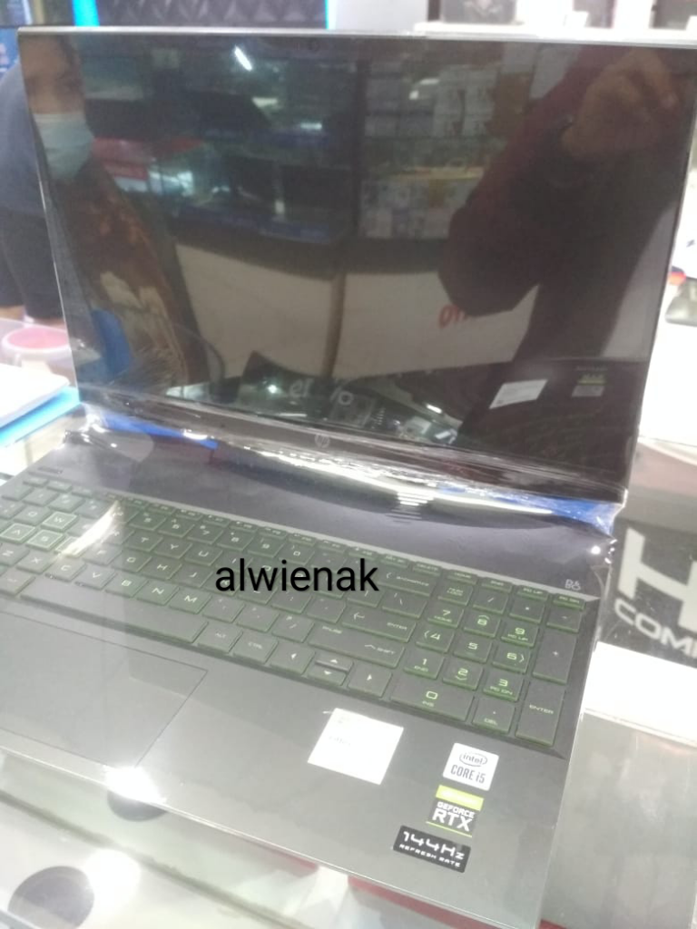 Santai Nge-Game Bareng Laptop HP Pavilion Gaming, Tanpa Lag & Freeze