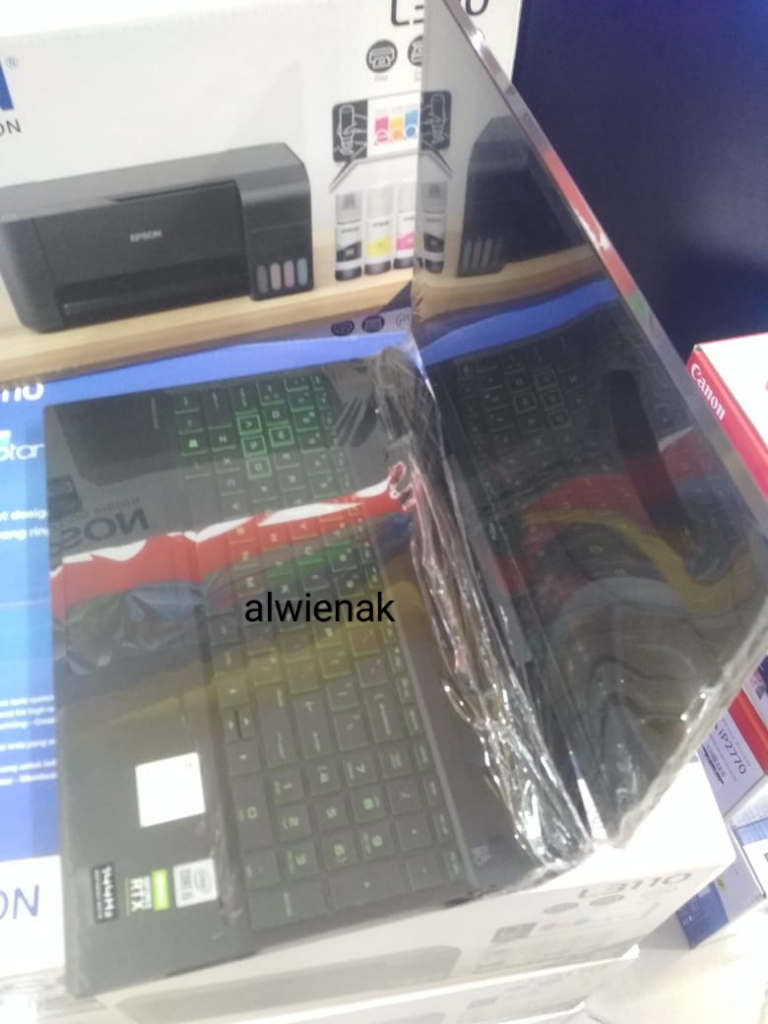 Santai Nge-Game Bareng Laptop HP Pavilion Gaming, Tanpa Lag & Freeze