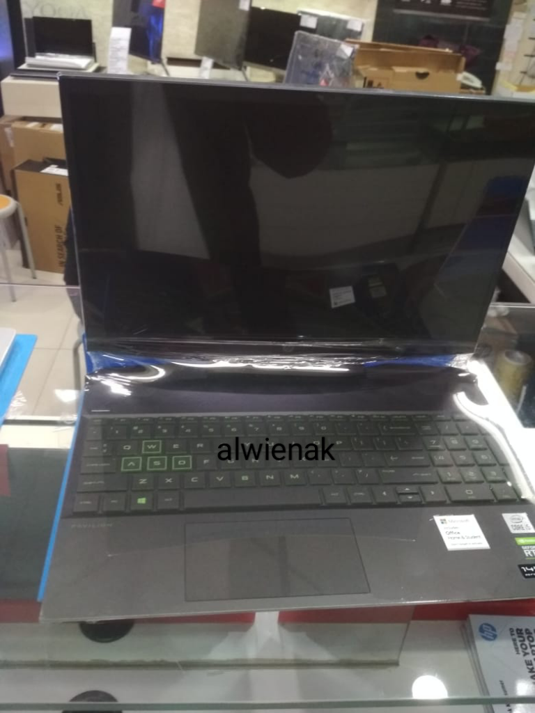 Santai Nge-Game Bareng Laptop HP Pavilion Gaming, Tanpa Lag & Freeze