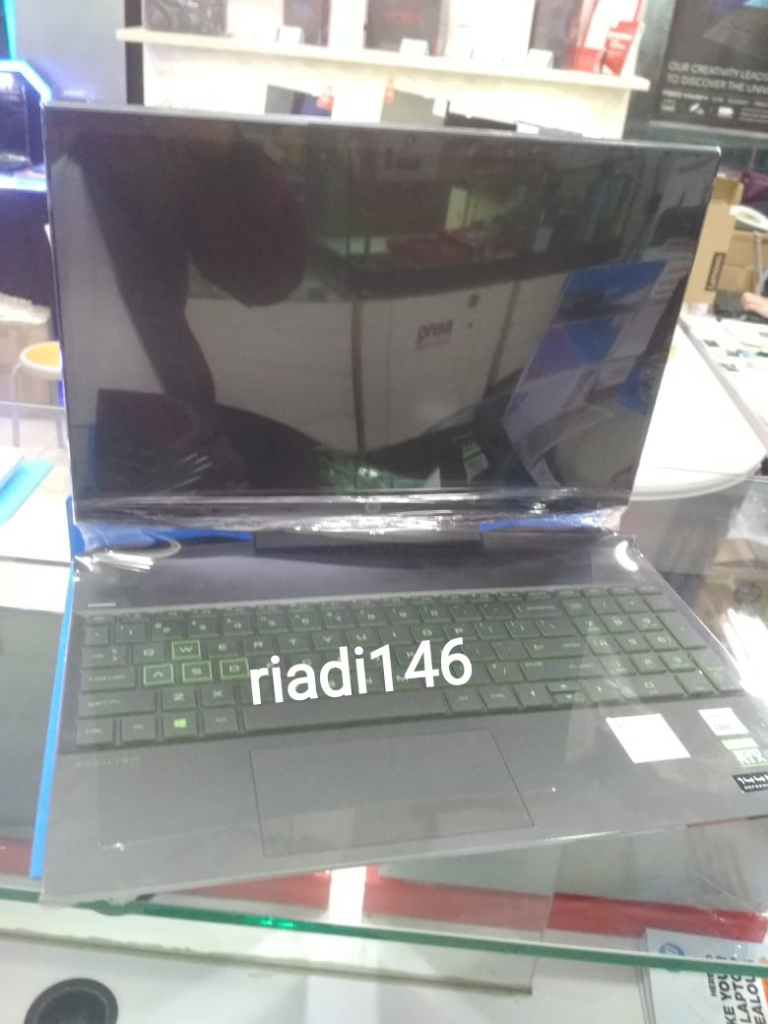Inilah 2 Game Terbaik yang Cocok Dimainkan di Laptop HP Pavilion Gaming
