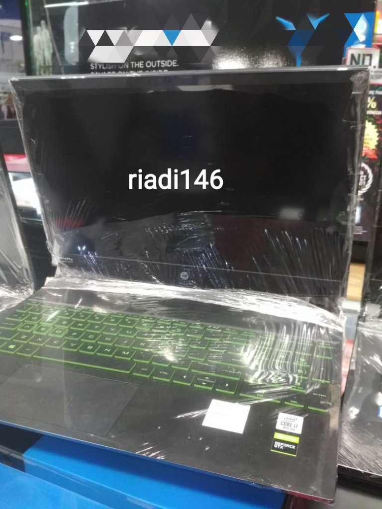 Inilah 2 Game Terbaik yang Cocok Dimainkan di Laptop HP Pavilion Gaming