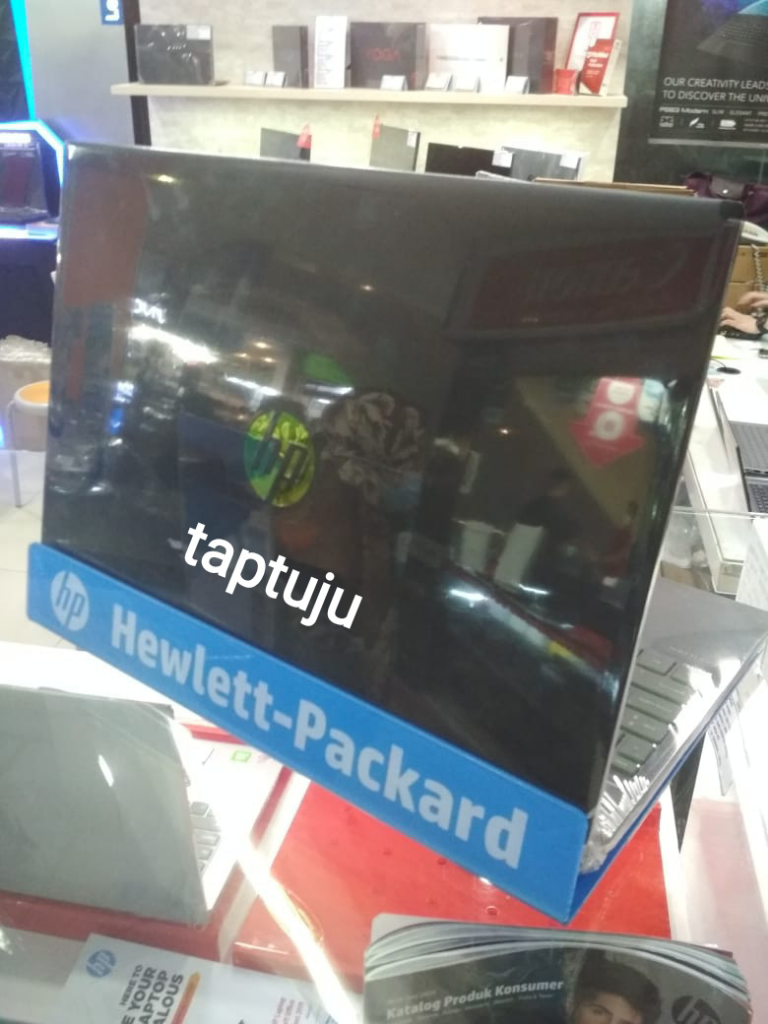 Review HP Pavilion Gaming (15-ec1071AX), Laptop yang Powerful dan Keren