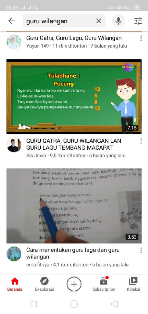 &#91;COC Edu&#93; Jungkir Balik Mengikuti Program Sekolah dari Rumah Gara-gara Covid-19