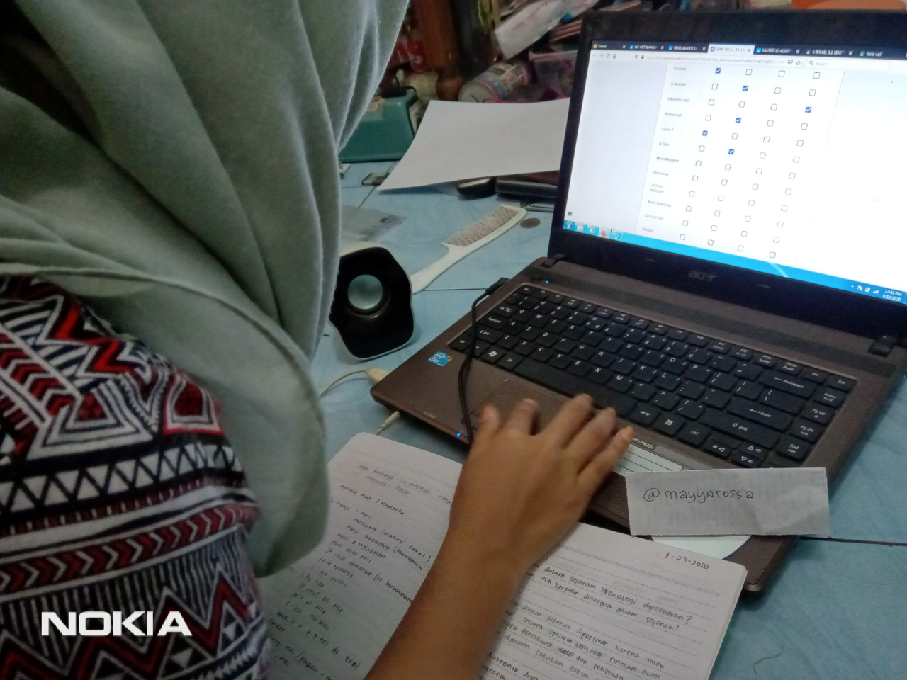 &#91;COC Edu&#93; Jangan Menyerah, Tetap Sekolah!