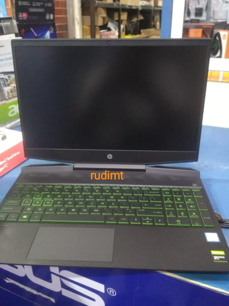 Mau Laptop Keren? Cobain Deh Laptop Pavilion Gaming 15, Dijamin Puas