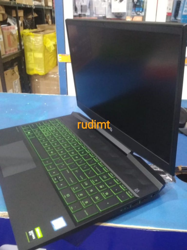 Mau Laptop Keren? Cobain Deh Laptop Pavilion Gaming 15, Dijamin Puas