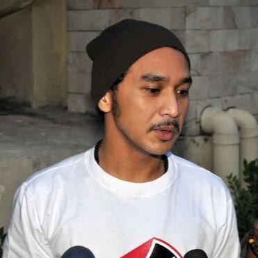 Perubahan Penampilan Giring &quot;NIDJI&quot; yang Katanya Mau Nyalon Jadi Capres