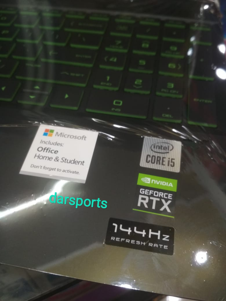 Laptop HP Pavilion Gaming, Satu Harga Sejuta Keunggulan