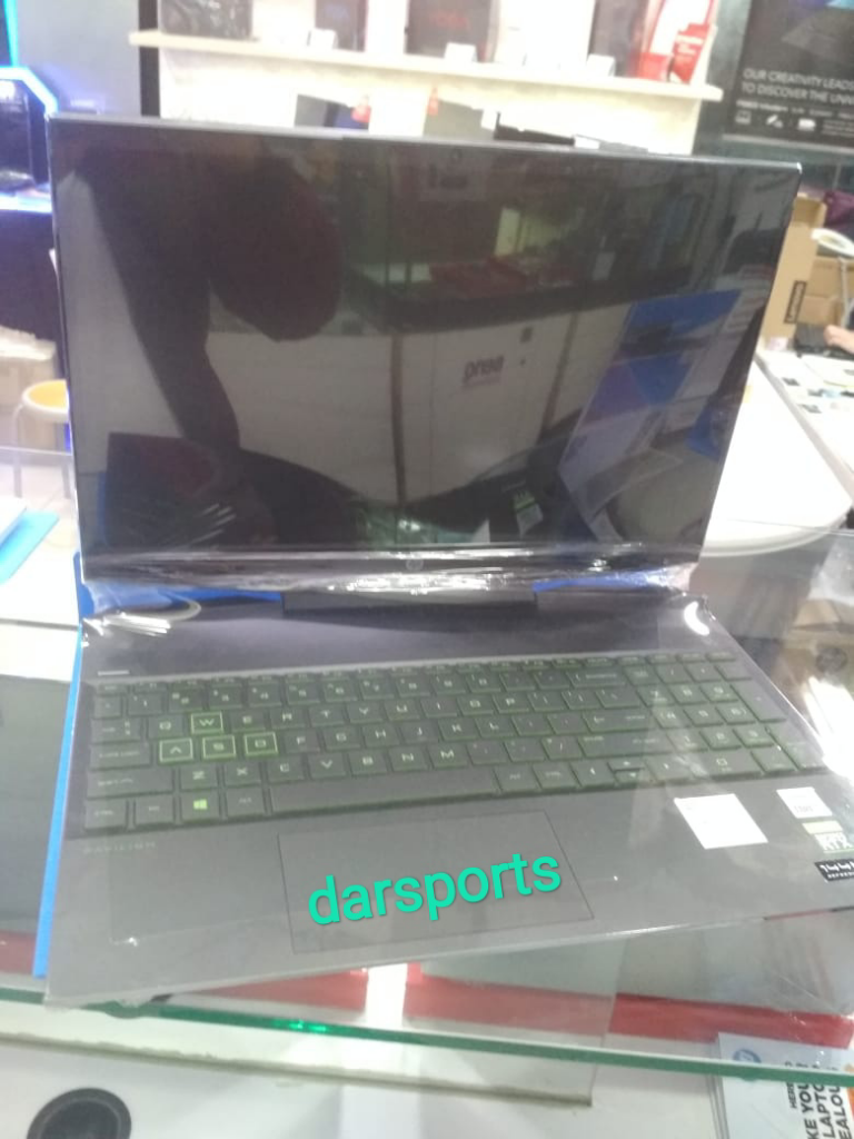 Laptop HP Pavilion Gaming, Satu Harga Sejuta Keunggulan