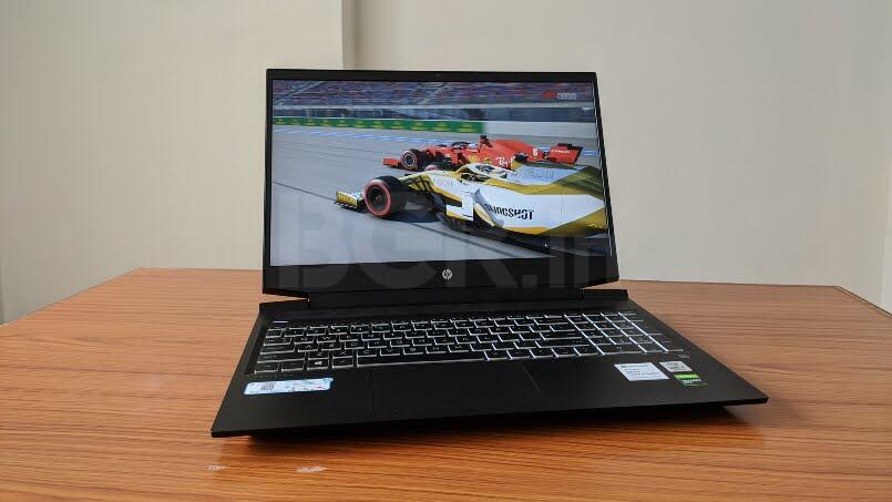 Menjadi Seorang Gamer Profesional Bersama HP Pavilion Gaming