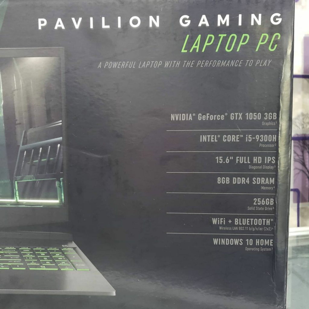 Alasan Mengapa Anda Harus Memiliki Hp Pavilion Gaming 15 Sekarang Juga, Cek!