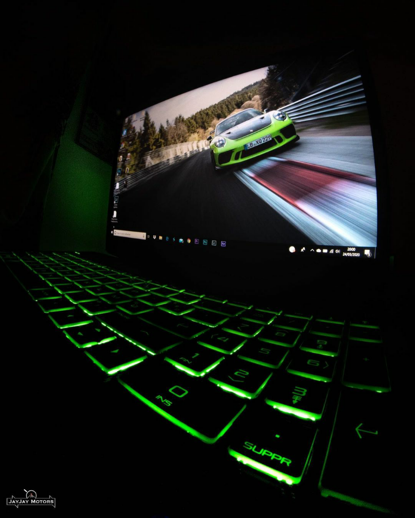 Alasan Mengapa Anda Harus Memiliki Hp Pavilion Gaming 15 Sekarang Juga, Cek!