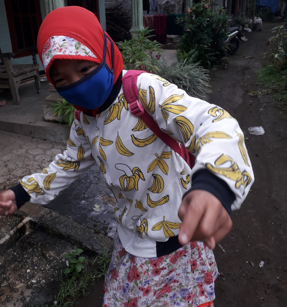 &#91;COC Edu&#93; Pandemi dan Sekolah untuk Anak Berkebutuhan Khusus (ABK)