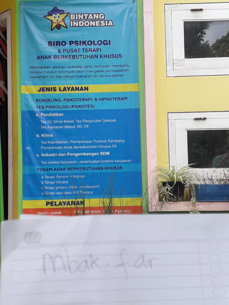&#91;COC Edu&#93; Pandemi dan Sekolah untuk Anak Berkebutuhan Khusus (ABK)
