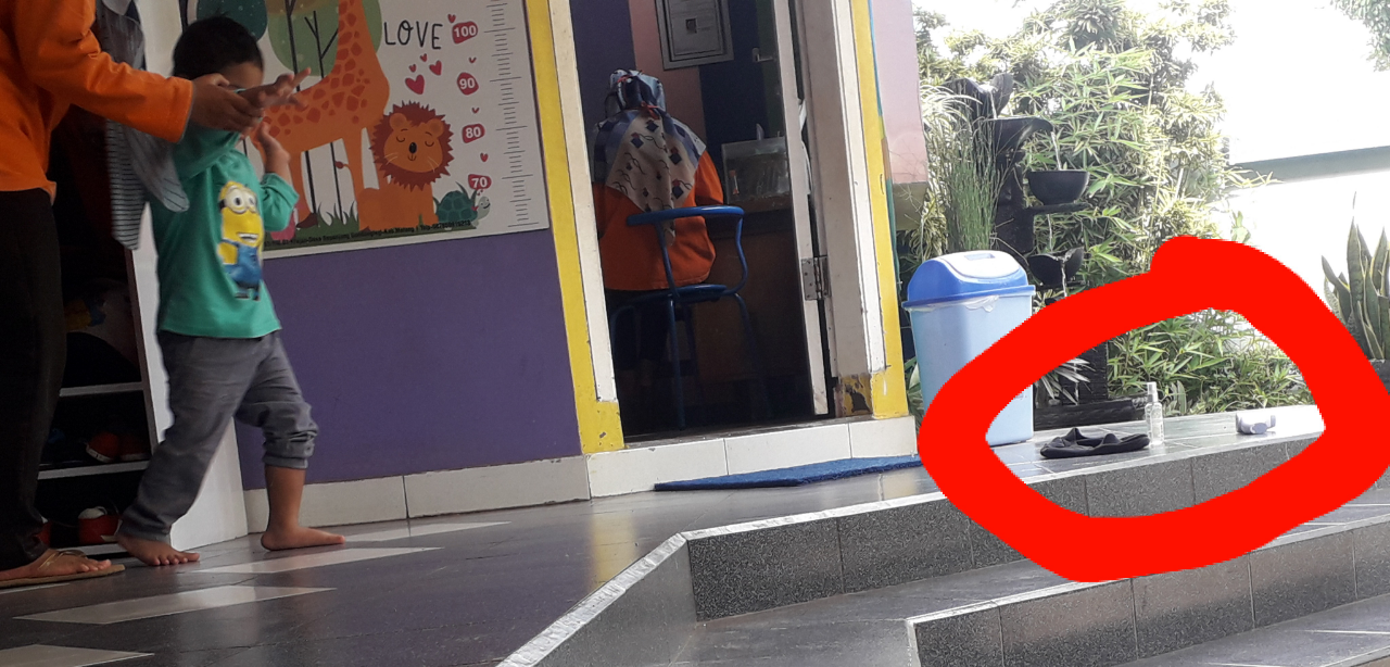 &#91;COC Edu&#93; Pandemi dan Sekolah untuk Anak Berkebutuhan Khusus (ABK)