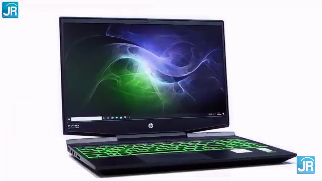 Bagimana Supaya HP Pavilion Gaming 15 Mendapatkan Performa Maksimalnya?