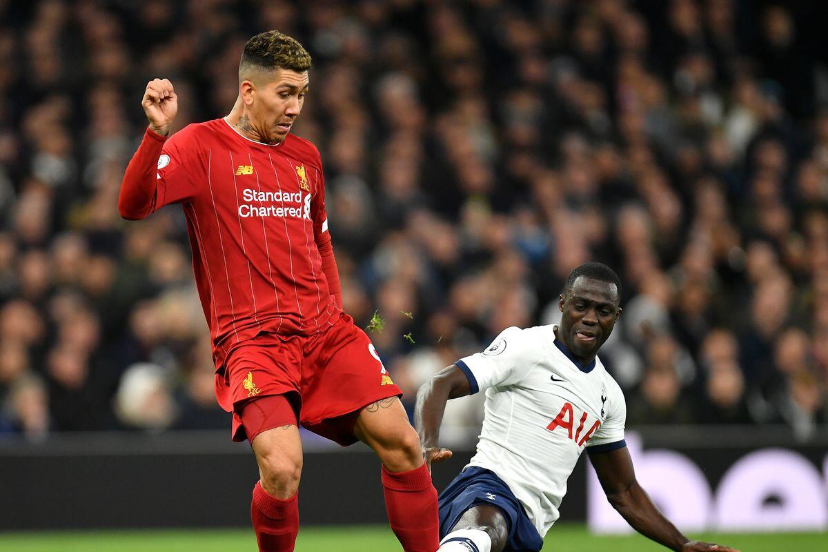 Jadwal Liga Ingris Pekan 20 Ada Big Mach Tottenham vs Liverpool