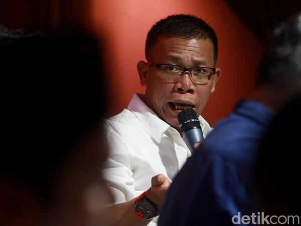 Legislator PDIP Minta KPK Cari Formula Baru: Habis Energi Kalau Cuma Urus Suap