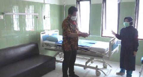 Kronologis JK Positif COVID-19, Sepekan Demam Akhirnya Divonis Kena Corona