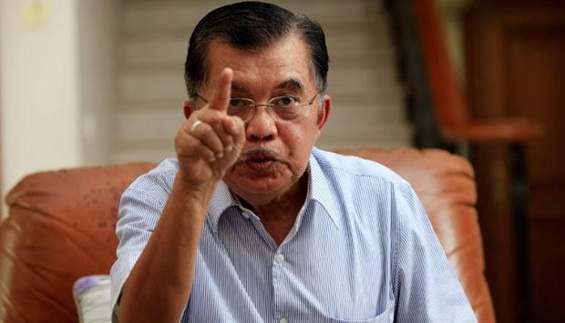 Kronologis JK Positif COVID-19, Sepekan Demam Akhirnya Divonis Kena Corona