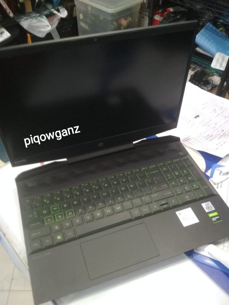HP Pavilion Gaming, Laptop yang Cocok Banget Digunakan Main Game + Kerja