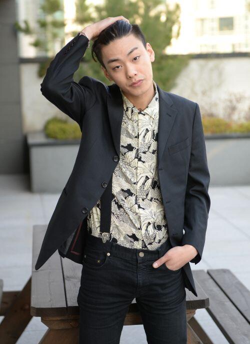 Rapper Iron Ditemukan Meninggal Dunia Hari Ini