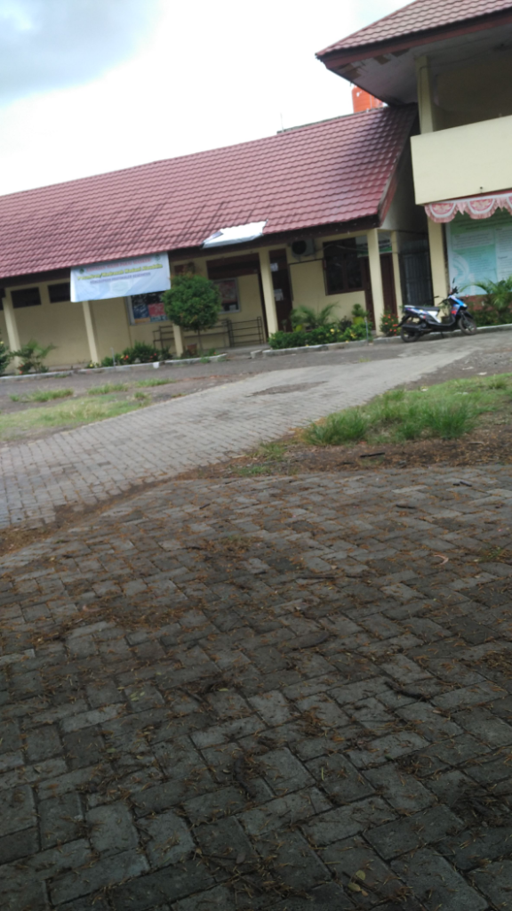 &#91;COC Edu&#93; Belajar dan Praktik Lapangan Daring? Siapa Takut.