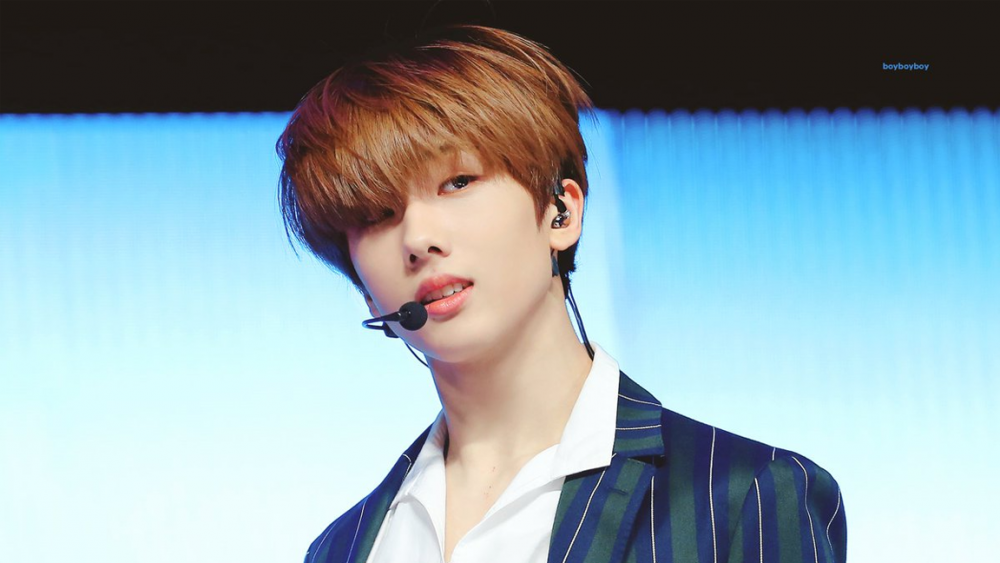 Udah Legal, Kebiasaan Mabuk Jisung 'NCT Dream' Meresahkan Nih