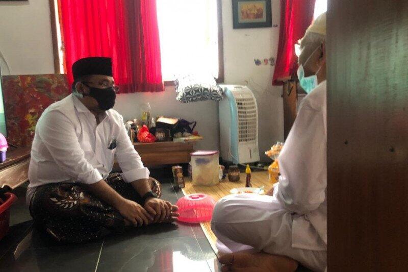 Menag Yaqut Tidak Lagi Anggarkan Dana Buat Pesantren