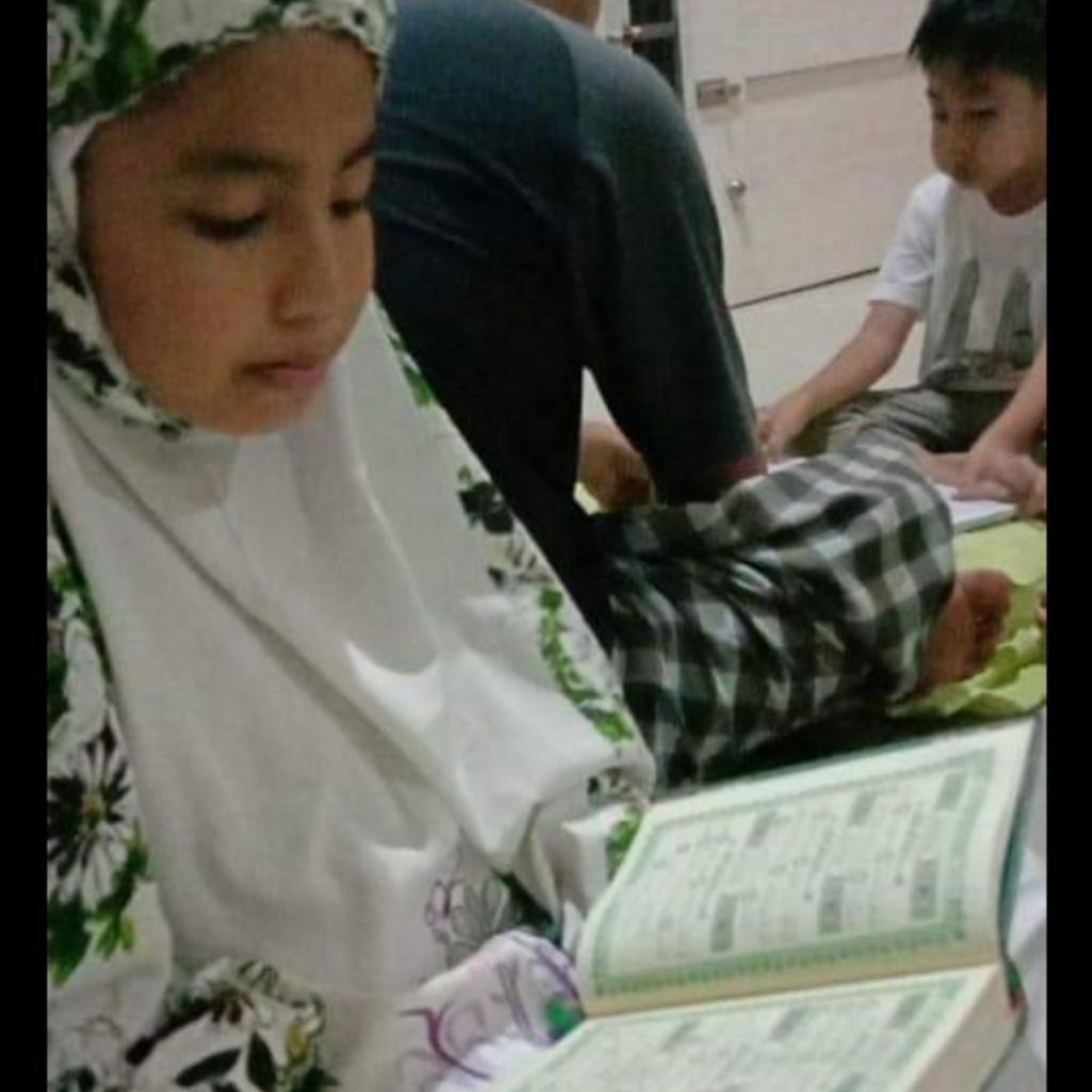 &#91;COC Edu&#93; Pendidikan di Masa Pandemi, Produktif dan Bergerak Bebas Dengan Aturan!