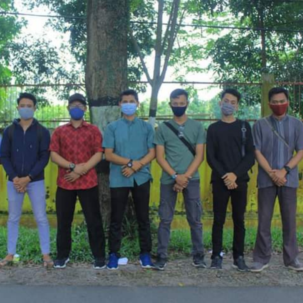 &#91;COC Edu&#93; Pendidikan di Masa Pandemi, Produktif dan Bergerak Bebas Dengan Aturan!