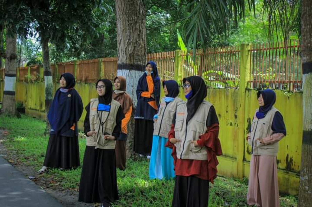 &#91;COC Edu&#93; Pendidikan di Masa Pandemi, Produktif dan Bergerak Bebas Dengan Aturan!