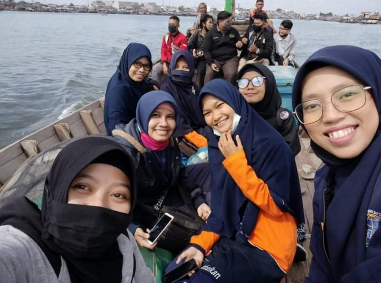 &#91;COC Edu&#93; Pendidikan di Masa Pandemi, Produktif dan Bergerak Bebas Dengan Aturan!
