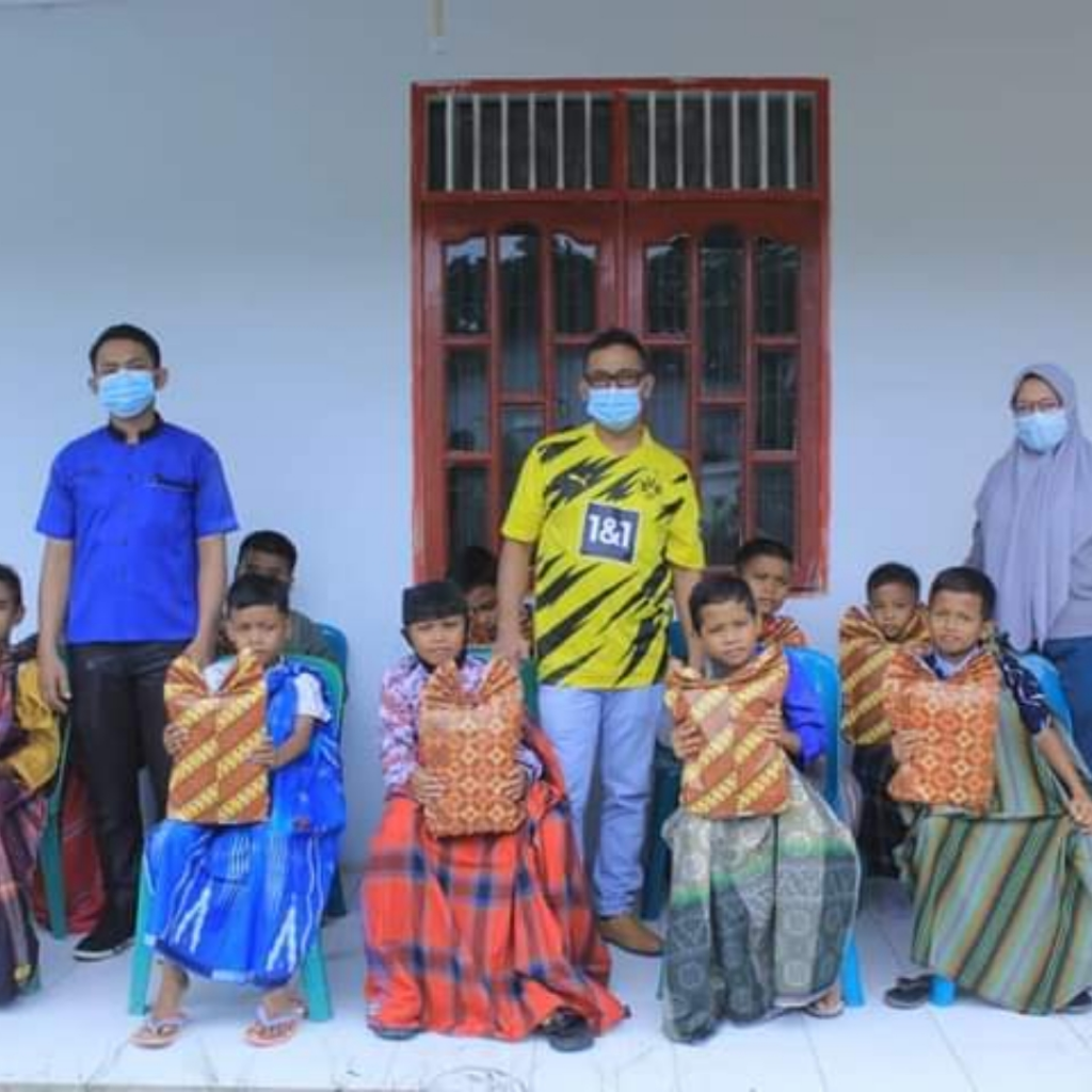 &#91;COC Edu&#93; Pendidikan di Masa Pandemi, Produktif dan Bergerak Bebas Dengan Aturan!