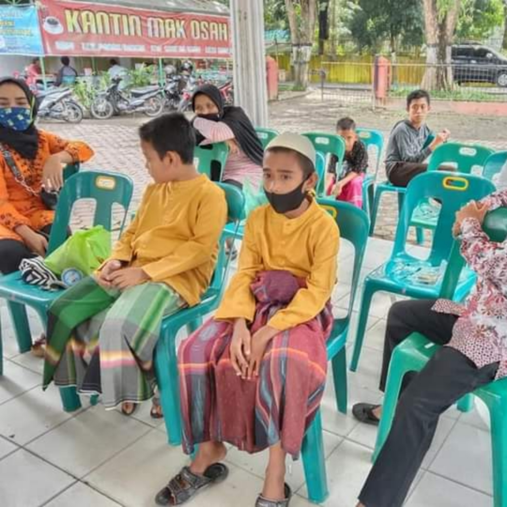 &#91;COC Edu&#93; Pendidikan di Masa Pandemi, Produktif dan Bergerak Bebas Dengan Aturan!