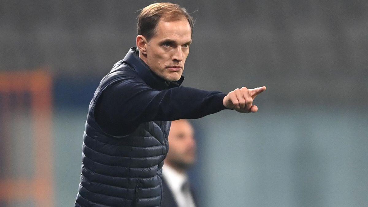 Kandidat Kuat Pengganti Lampard, Seperti Apa Karir Kepelatihan Thomas Tuchel?