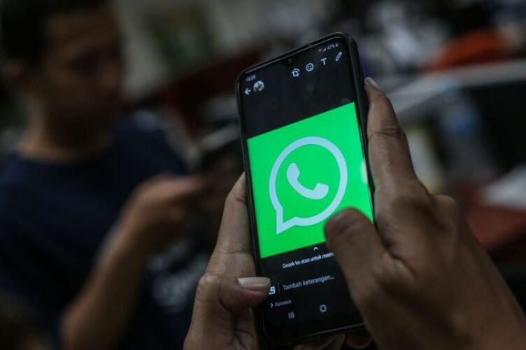 WhatsApp Ditinggal Jutaan Pengguna Akibat Kebijakan Baru