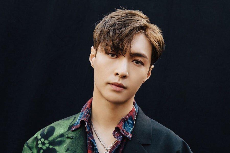 Seolah Kapok Jadi Idol, Lay EXO Tak Ingin Anaknya Ikut Terjun di Dunia Hiburan