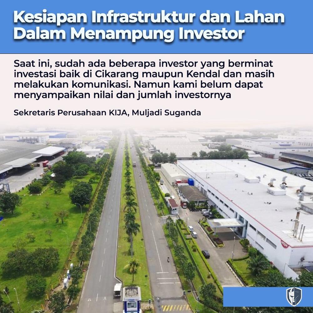 136 Perusahaan Asing Siap Relokasi Ke RI