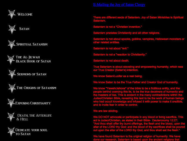 Berani Buka? Inilah 4 Website Paling Mengerikan yang Ada di Dark Web