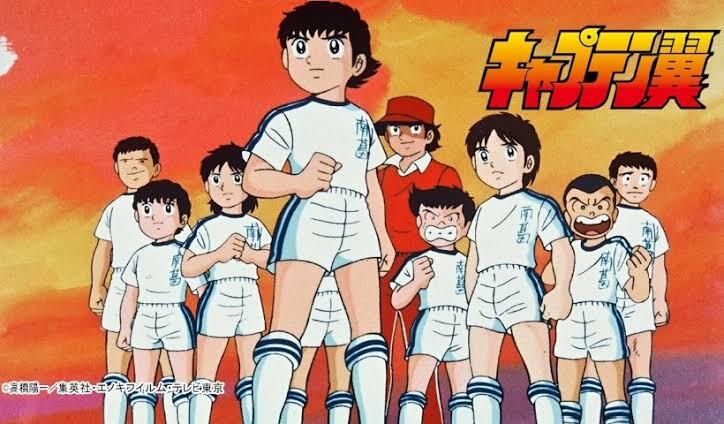 6 Anime Tertua yang Pernah Tayang di TV Indonesia, No. 1 Kurang Terkenal