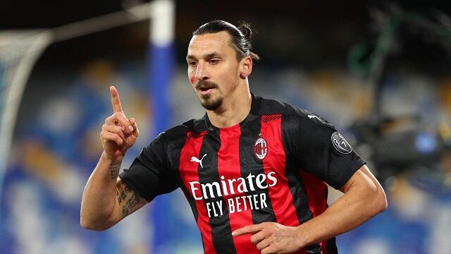 Tiga Kunci Kemajuan AC Milan Sejauh Ini di Liga Italia Musim 2020-2021